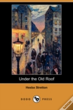 Capa do artigo Under The Old Roof (Dodo Press)