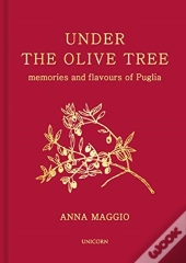 Under The Olive Tree