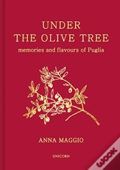 Capa do artigo Under The Olive Tree