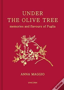 Capa do artigo Under The Olive Tree