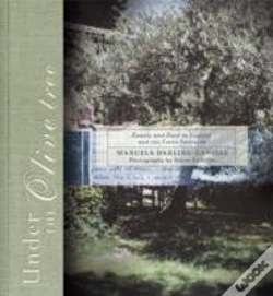 Capa do artigo Under The Olive Tree