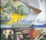 Capa do artigo Under The Olive Tree