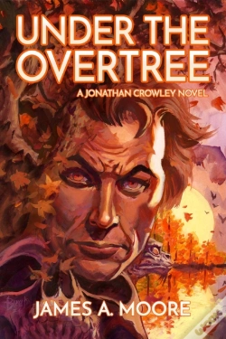 Capa do artigo Under The Overtree