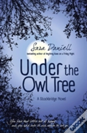 Capa do artigo Under The Owl Tree