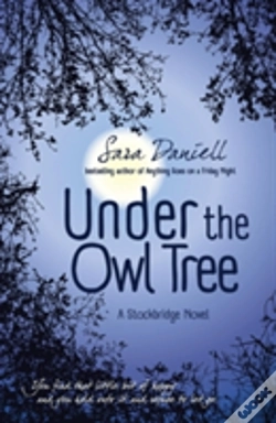 Capa do artigo Under The Owl Tree