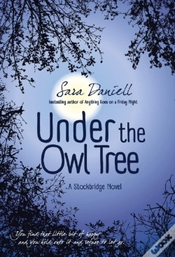 Capa do artigo Under The Owl Tree