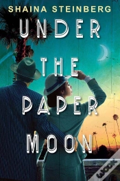 Capa do artigo Under The Paper Moon