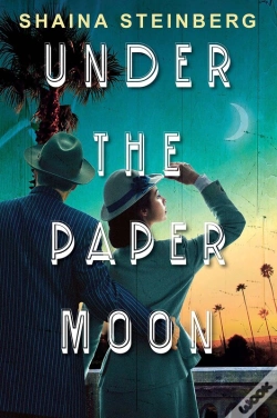 Capa do artigo Under The Paper Moon