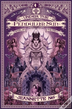 Capa do artigo Under The Pendulum Sun