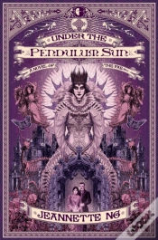 Capa do artigo Under The Pendulum Sun