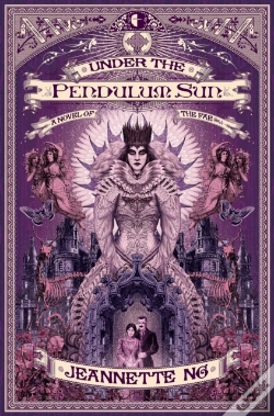 Capa do artigo Under The Pendulum Sun