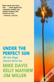 Capa do artigo Under The Perfect Sun