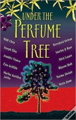 Capa do artigo Under The Perfume Tree