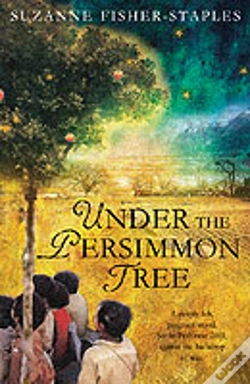 Capa do artigo Under The Persimmon Tree