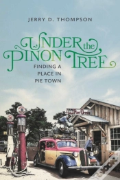Capa do artigo Under The Pinon Tree