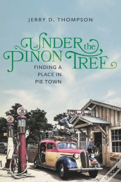 Capa do artigo Under The Pinon Tree