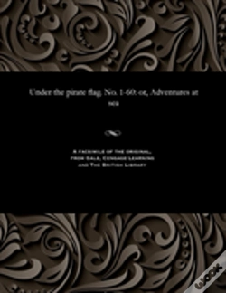 Capa do artigo Under The Pirate Flag. No. 1-60