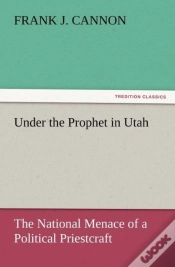Capa do artigo Under The Prophet In Utah