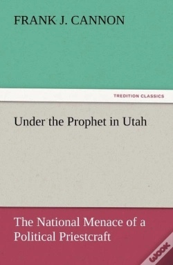 Capa do artigo Under The Prophet In Utah