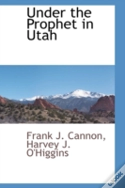 Capa do artigo Under The Prophet In Utah