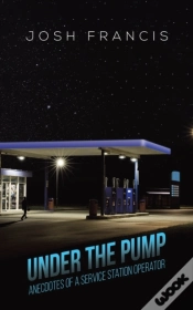 Capa do artigo Under The Pump
