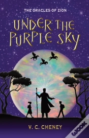 Capa do artigo Under The Purple Sky