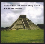 Capa do artigo Under The Pyramid - CD