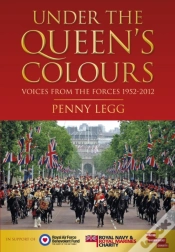 Capa do artigo Under The Queen