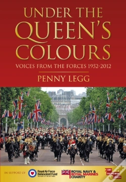 Capa do artigo Under The Queen'S Colours