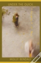 Capa do artigo Under The Quick