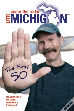 Capa do artigo Under The Radar Michigan: The First 50