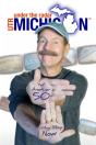 Under The Radar Michigan: The Third Book - Preview