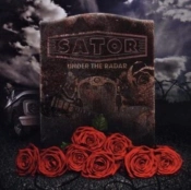 Capa do artigo Under the Radar - Vinil