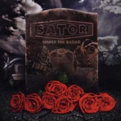 Capa do artigo Under the Radar - Vinil