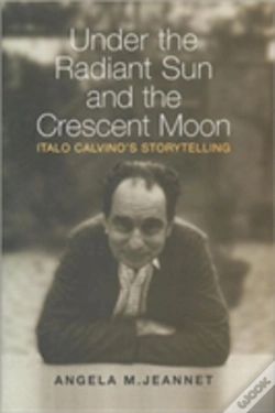 Capa do artigo Under The Radiant Sun And The Crescent Moon