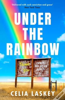 Capa do artigo Under The Rainbow