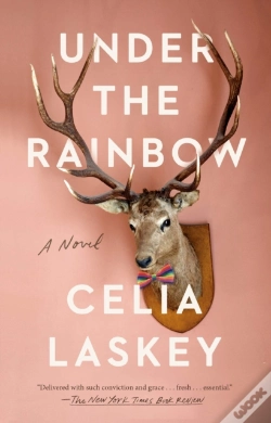 Capa do artigo Under The Rainbow