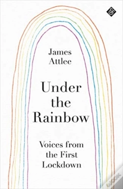 Capa do artigo Under The Rainbow