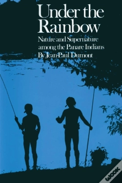 Capa do artigo Under The Rainbow