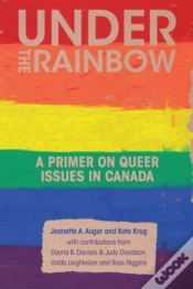 Capa do artigo Under The Rainbow
