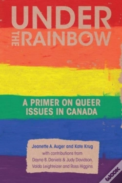 Capa do artigo Under The Rainbow