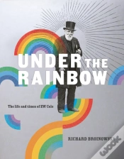 Capa do artigo Under The Rainbow