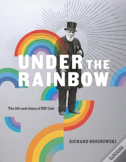 Capa do artigo Under The Rainbow
