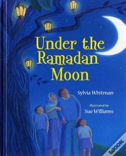 Capa do artigo Under The Ramadan Moon