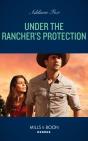 Under The Rancher'S Protection - Preview
