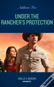 Capa do artigo Under The Rancher