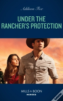 Capa do artigo Under The Rancher'S Protection