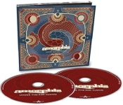 Capa do artigo Under the Red Cloud - CD
