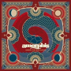 Capa do artigo Under the Red Cloud - CD