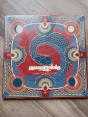 Under The Red Cloud - Vinil - Preview